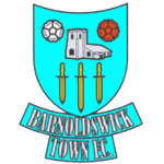 Barnoldswick Town FC