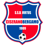 Virtus CiseranoBergamo