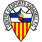 CE Sabadell B