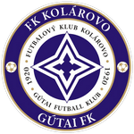 FK Kolárovo