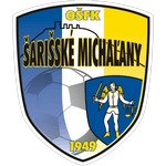 OŠFK Šarišské Michaľany
