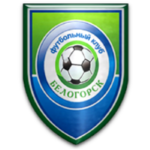 FC Belogorsk
