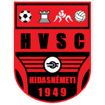 Hidasnemeti VSC