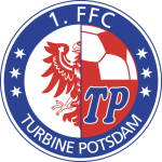 FFC Turbine Potsdam II