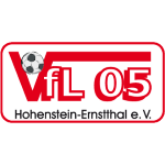 VfL 05 Hohenstein-Ernstthal
