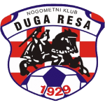 NK Duga Resa 1929