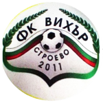 FC Vihar Stroevo