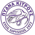 Pidna Kitros