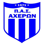 PAS Acheron Kanallakiou
