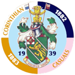 Corinthian Casuals FC