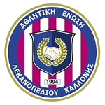 AEL Kalloni U20