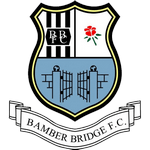 Bamber Bridge FC