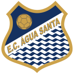 Água Santa U19