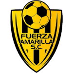 Fuerza Amarilla