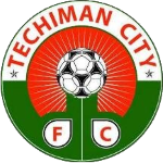 Techiman City