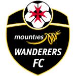 Mounties Wanderers FC