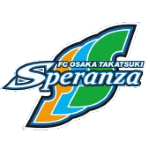 Speranza Osaka