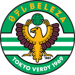 Nippon TV Tokyo Verdy Beleza
