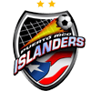 Puerto Rico Islanders
