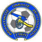 AO Zevgolatiou