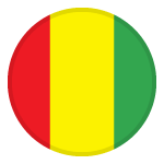 Guinea Olympic Team