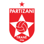 Partizani Tiranë B