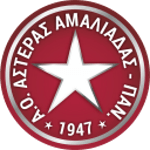 AO Asteras Amaliadas
