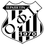 OF Ierapetras