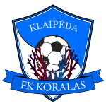 Koralas Klaipeda