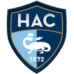 Le Havre AC 2
