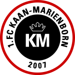 1. FC Kaan-Marienborn