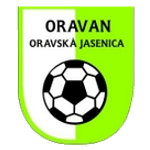Oravan Oravská Jasenica