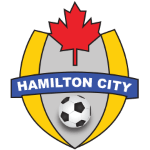 Hamilton City SC
