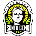 Santa Gema FC