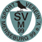 SV Merseburg 99