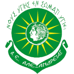 AE Alexandrias