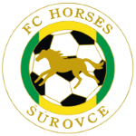 FC Horses Šúrovce