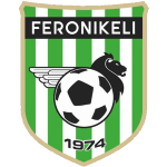 FC Feronikeli 74