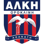 ALKI Oroklini
