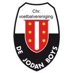De Jodan Boys