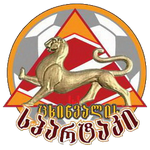 FC Tskhinvali U19