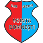 CS Voința Domnești