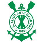 Almirante Barroso