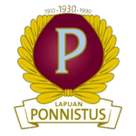 Ponnistus
