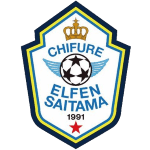 Chifure AS Elfen Saitama