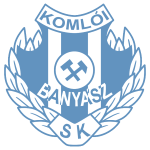 Komloi Banyasz SK