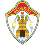 Ontinyent 1931 CF