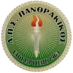 APS Panthrakikos U19