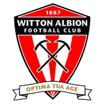Witton Albion FC