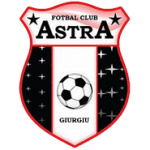 Astra Giurgiu II